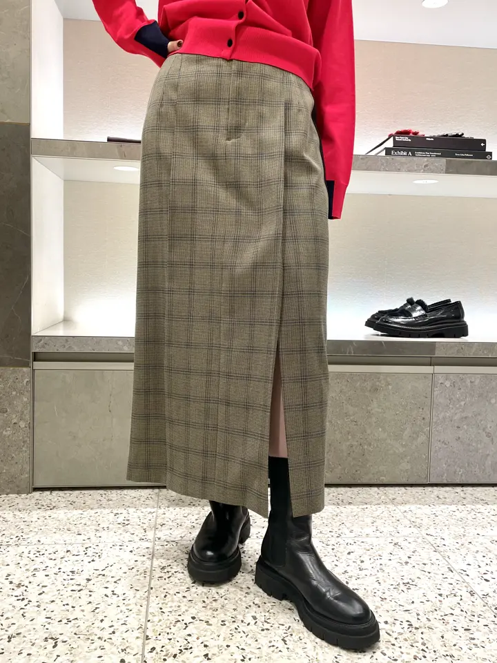 Diagram Arichi コーディネート画像