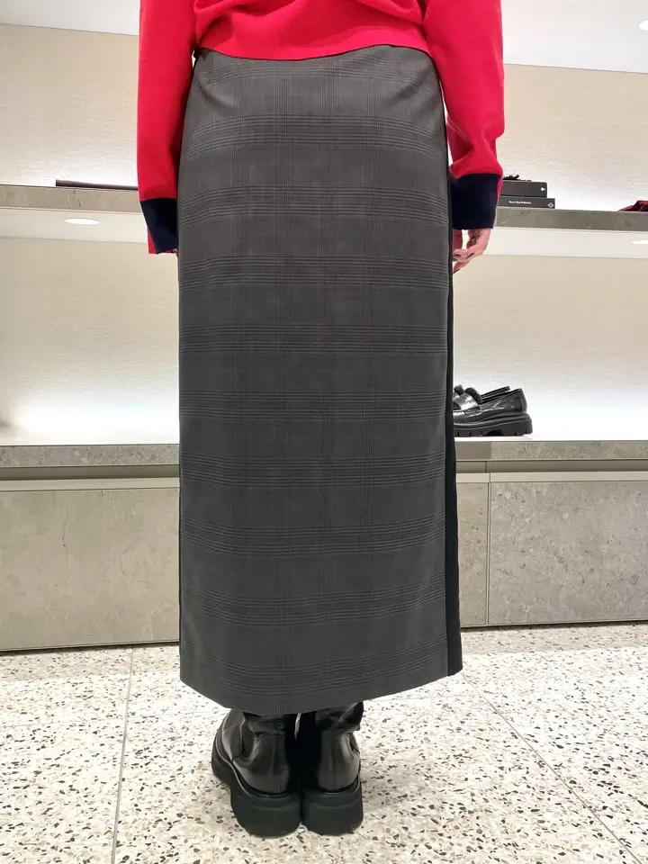 Diagram Arichi コーディネート画像