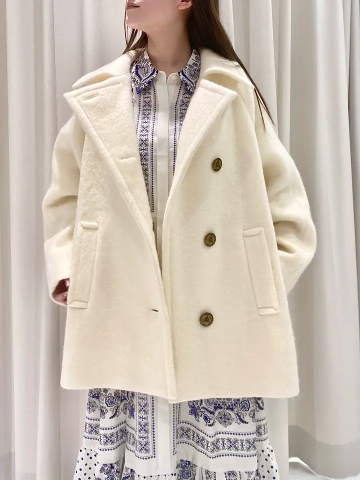 Diagram 須川 コーディネート画像