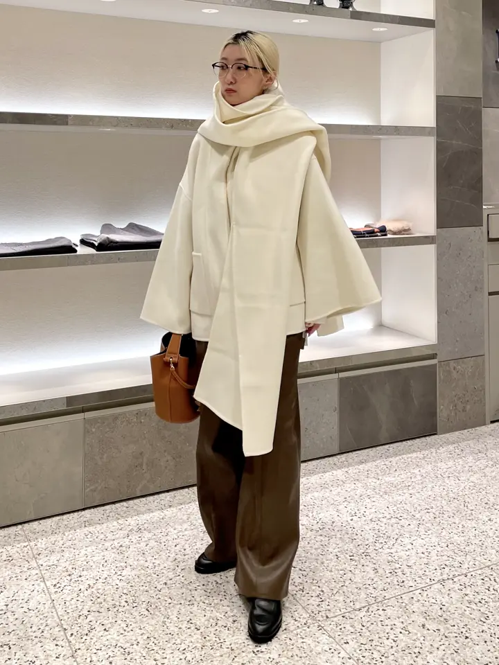 Diagram Arichi コーディネート画像