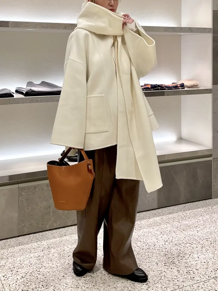 Diagram Arichi コーディネート画像