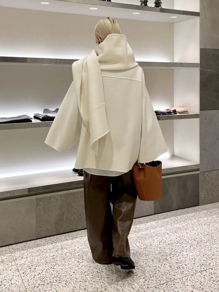 Diagram Arichi コーディネート画像