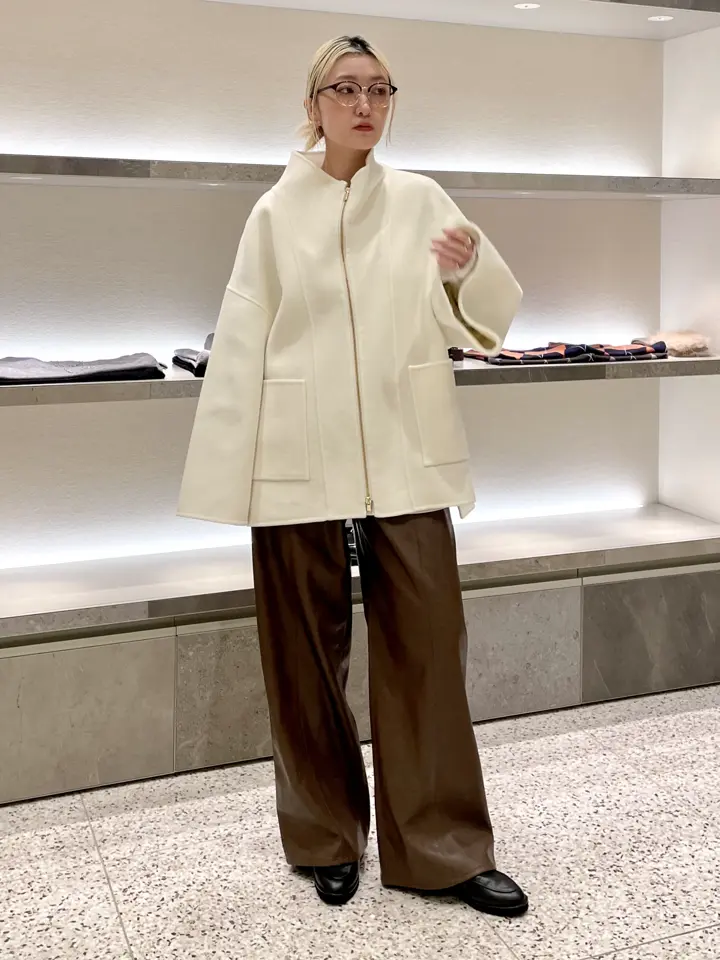 Diagram Arichi コーディネート画像