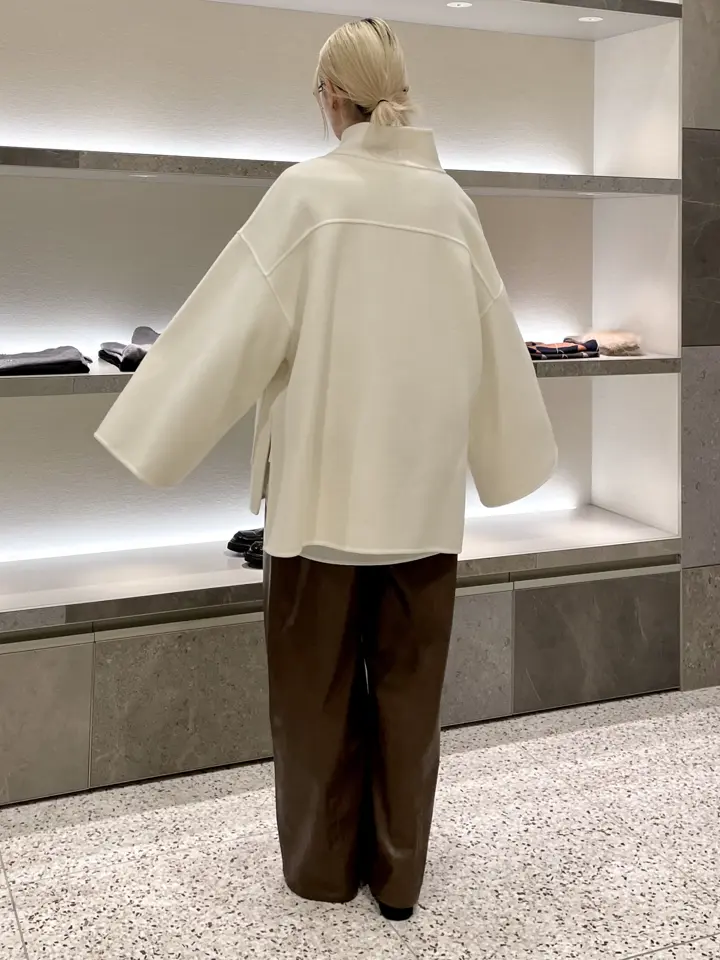 Diagram Arichi コーディネート画像