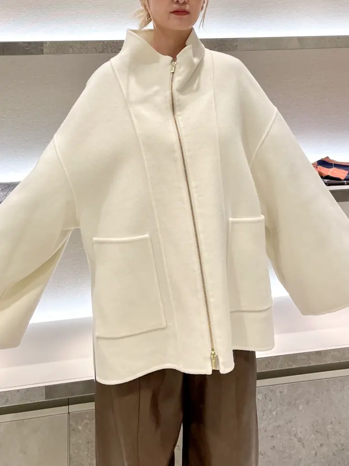 Diagram Arichi コーディネート画像