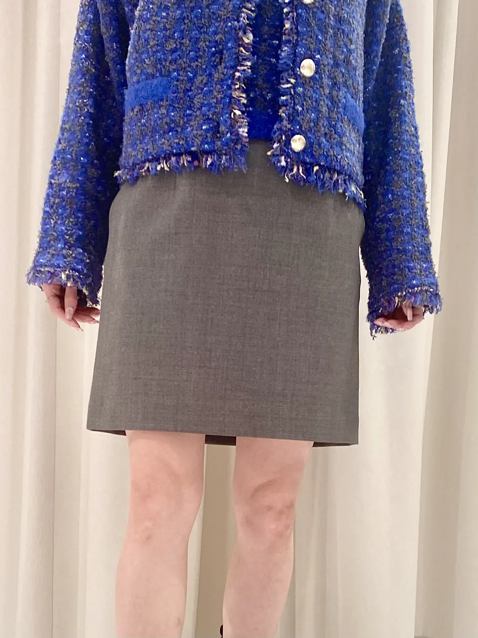 Diagram 須川 コーディネート画像