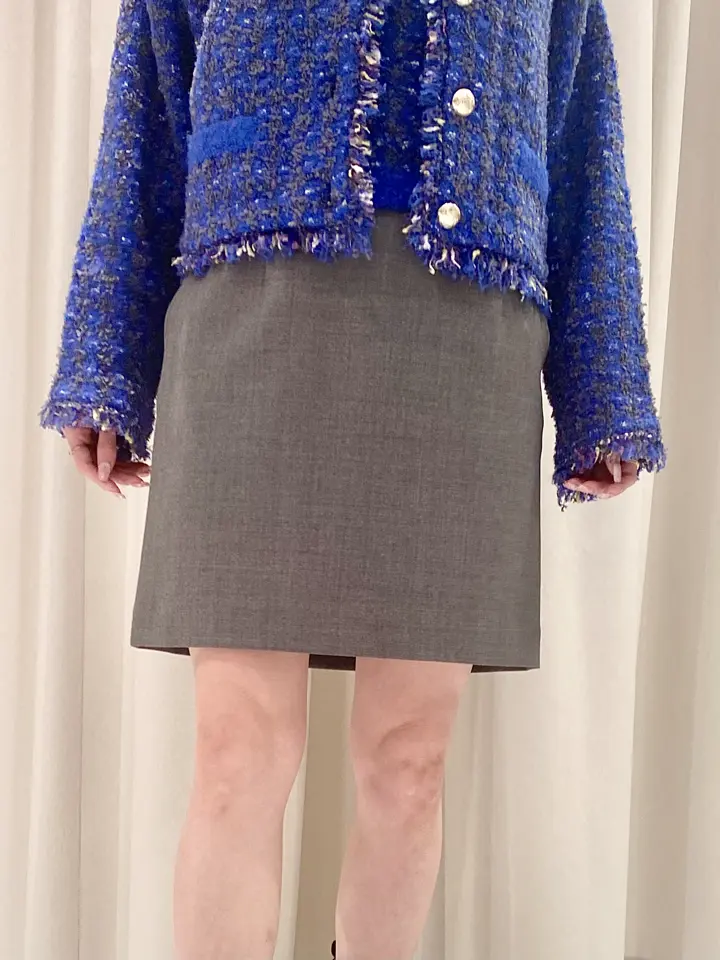 Diagram 須川 コーディネート画像