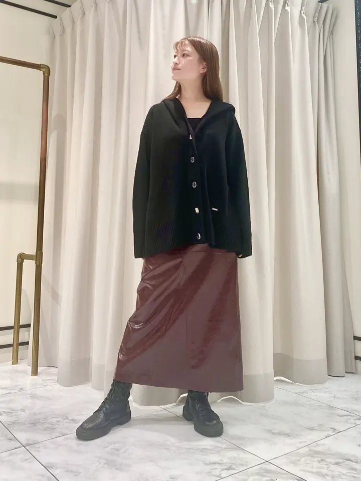 Diagram 須川 コーディネート画像