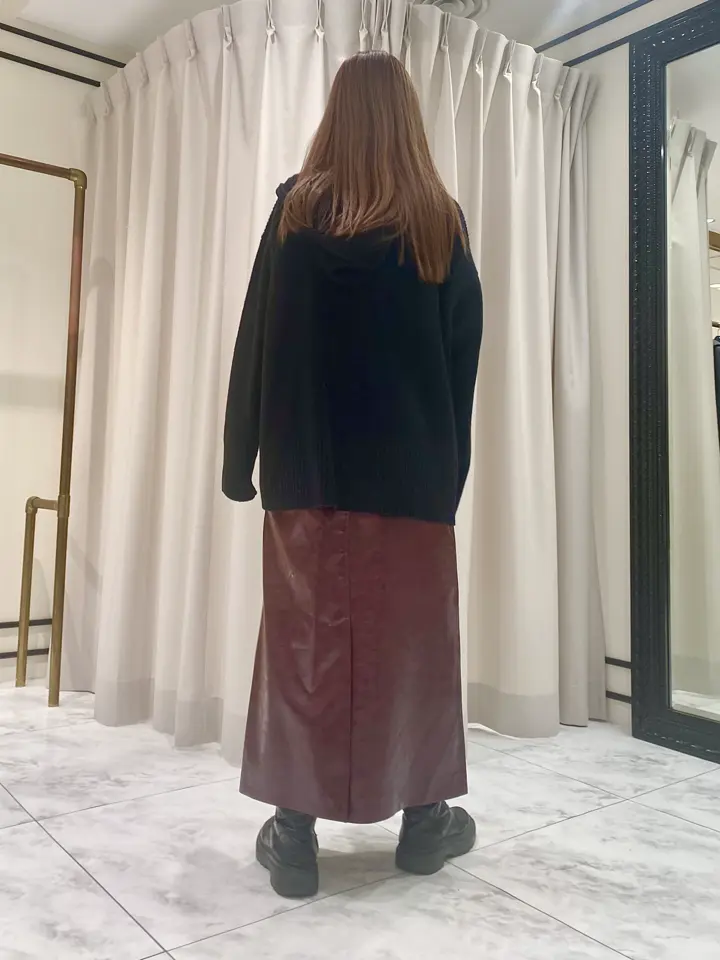 Diagram 須川 コーディネート画像