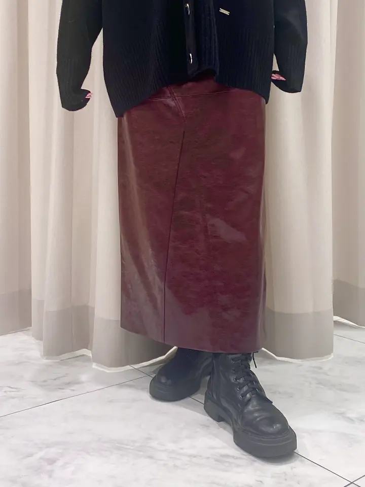 Diagram 須川 コーディネート画像