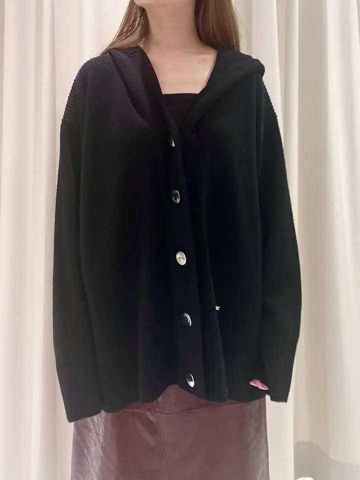 Diagram 須川 コーディネート画像