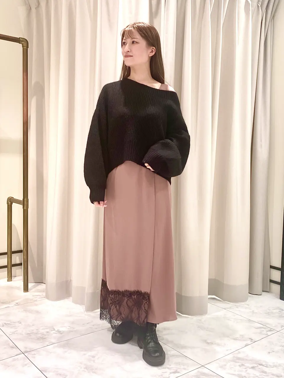  須川 コーディネート画像