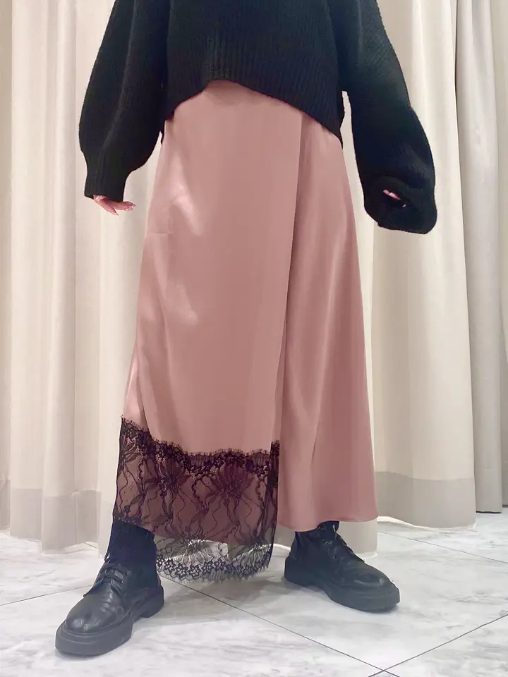 Diagram 須川 コーディネート画像