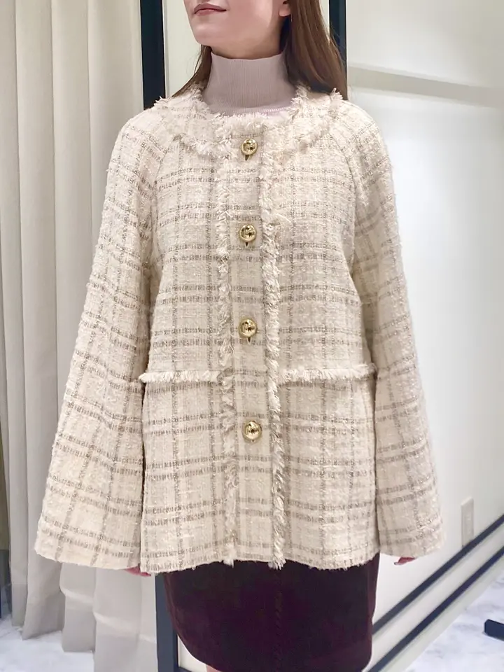 Diagram 須川 コーディネート画像