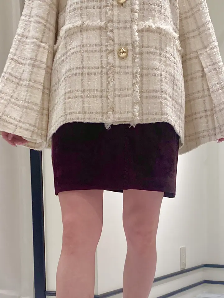 Diagram 須川 コーディネート画像