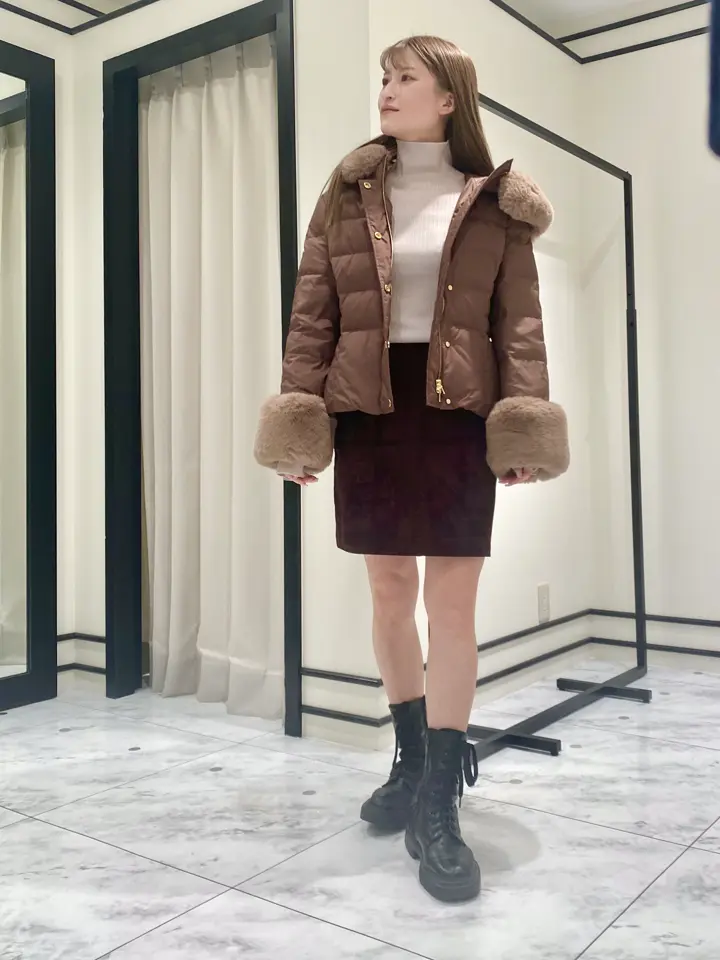 Diagram 須川 コーディネート画像