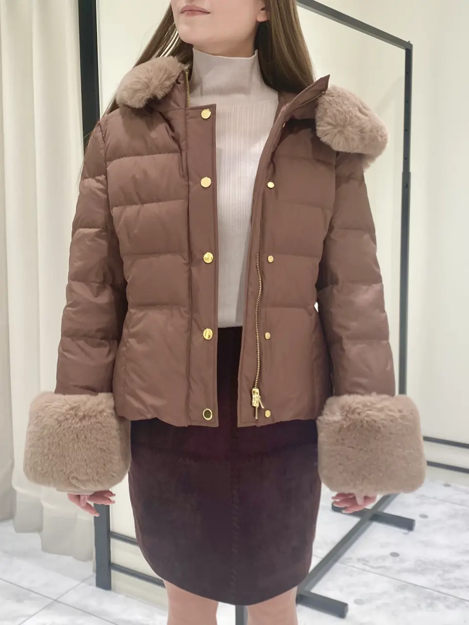 Diagram 須川 コーディネート画像