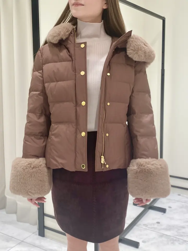 Diagram 須川 コーディネート画像