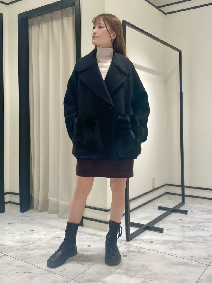 Diagram 須川 コーディネート画像