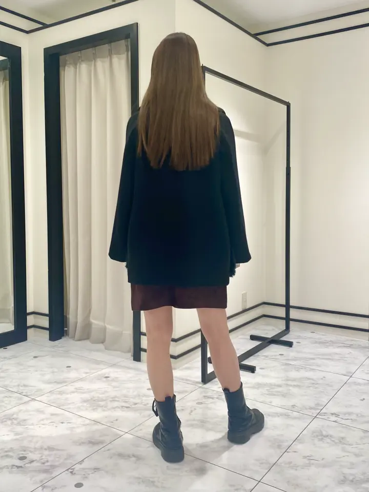 Diagram 須川 コーディネート画像