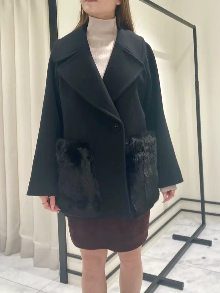 Diagram 須川 コーディネート画像