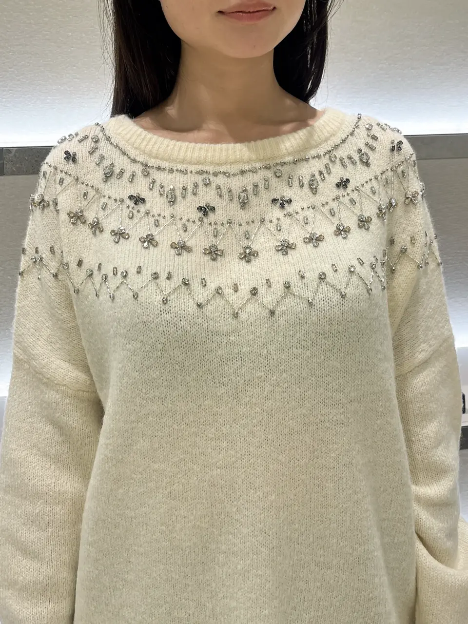 Diagram Moe コーディネート画像