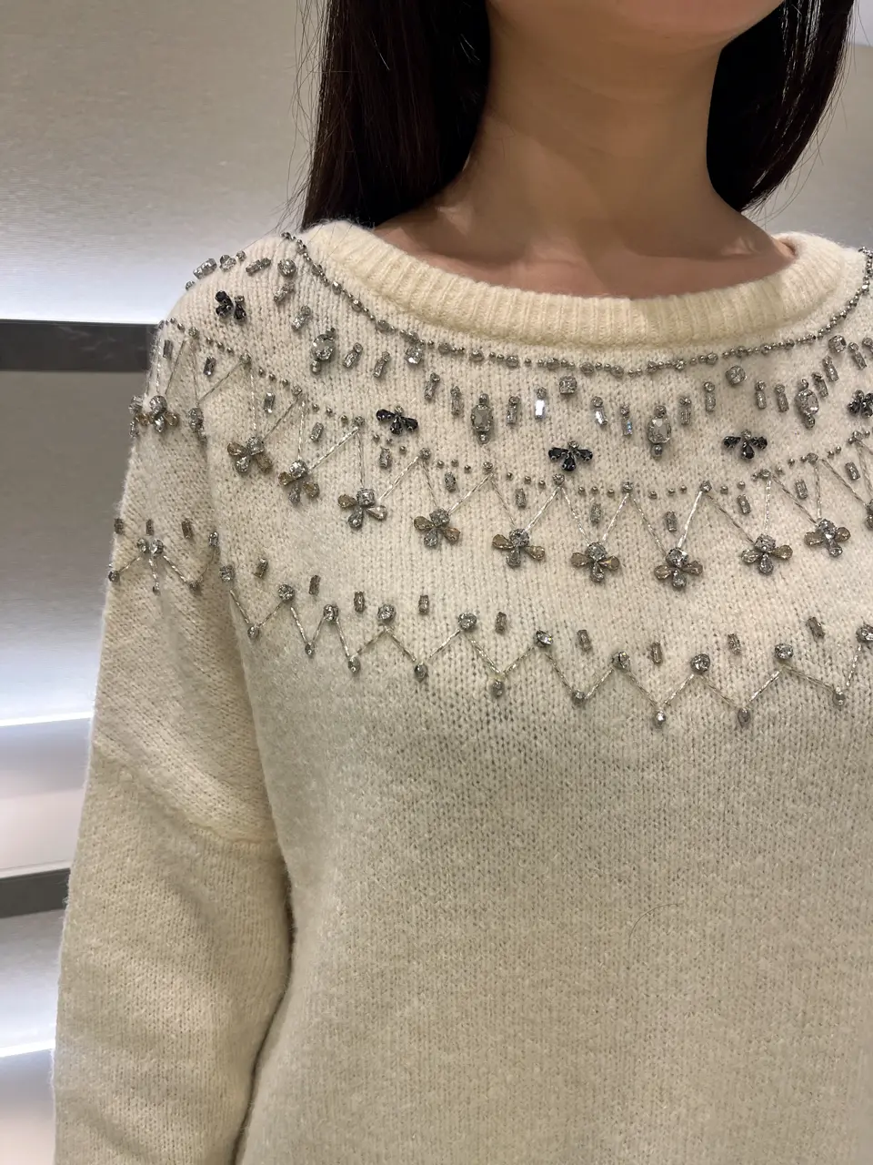 Diagram Moe コーディネート画像