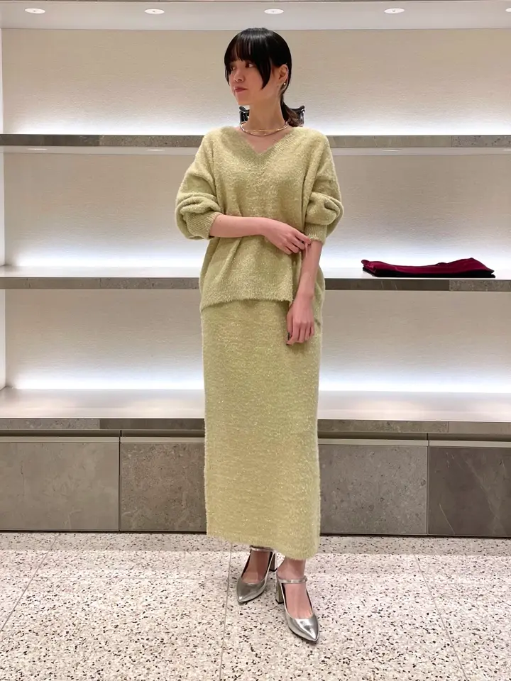 Diagram 三浦　芙優 コーディネート画像