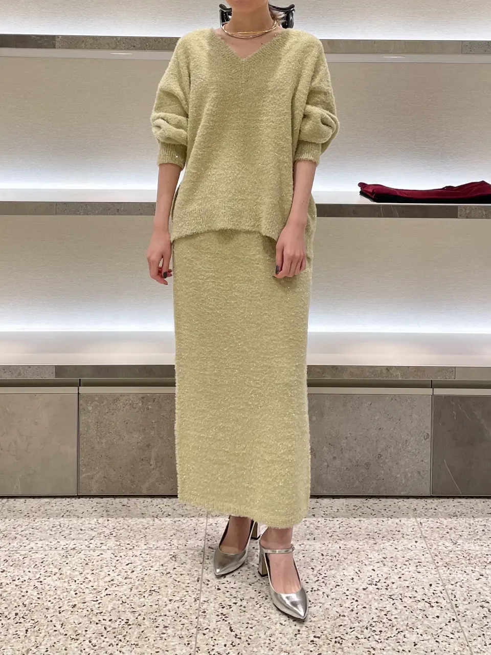 Diagram 三浦　芙優 コーディネート画像