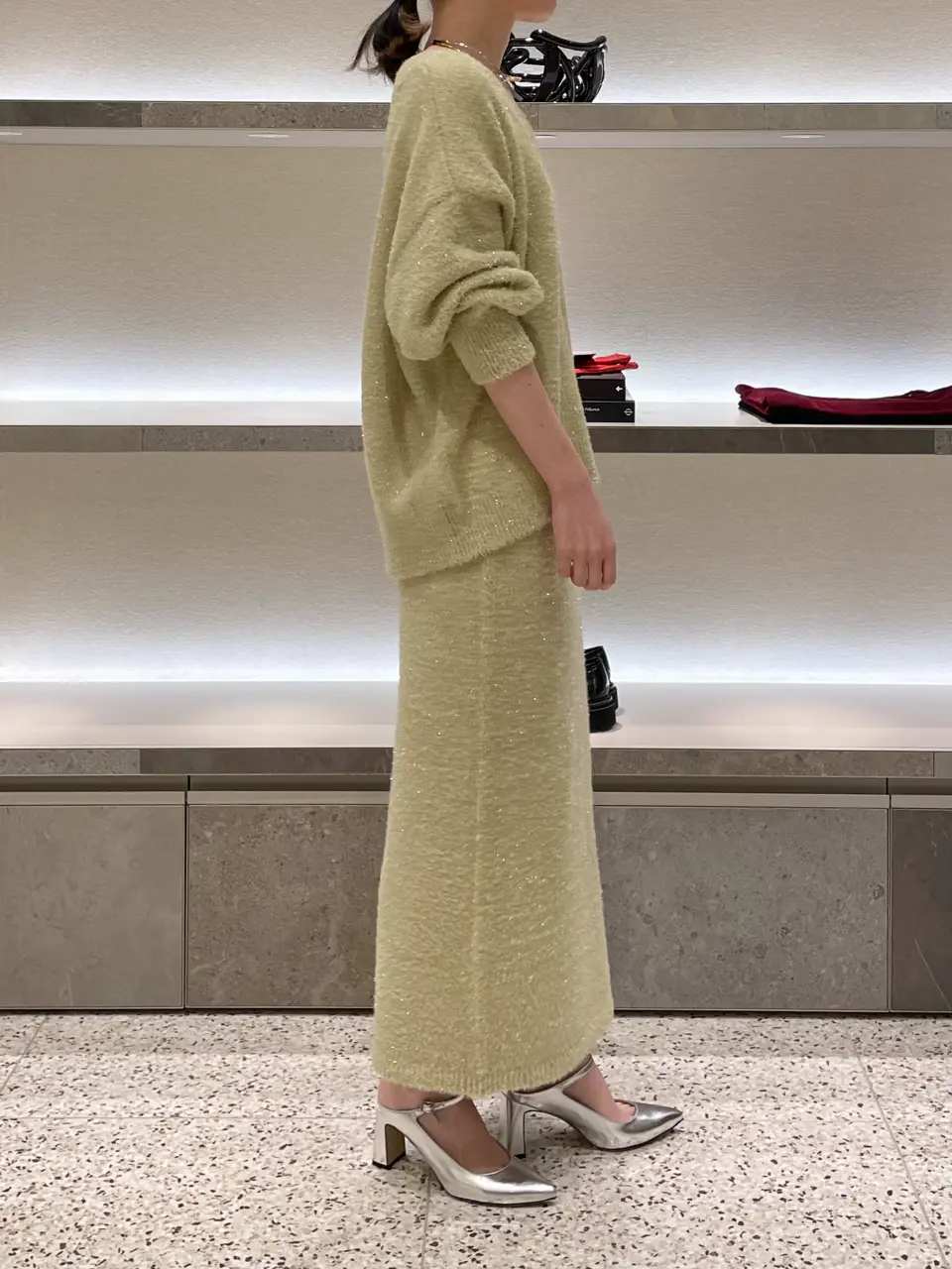 Diagram 三浦　芙優 コーディネート画像