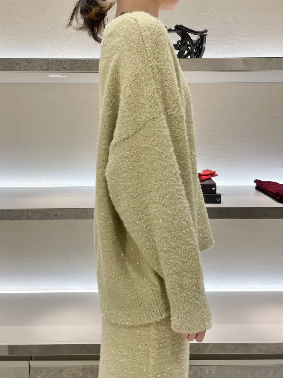 Diagram 三浦　芙優 コーディネート画像