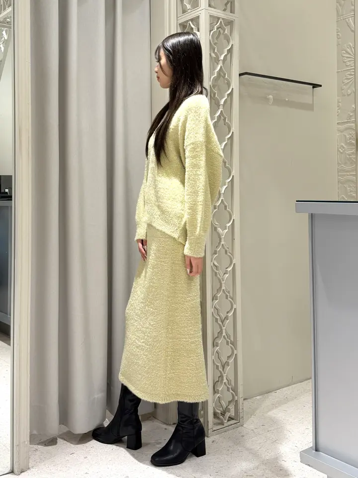 Diagram 桃子 コーディネート画像