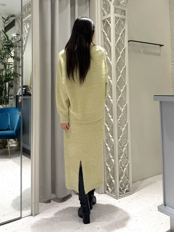 Diagram momo コーディネート画像