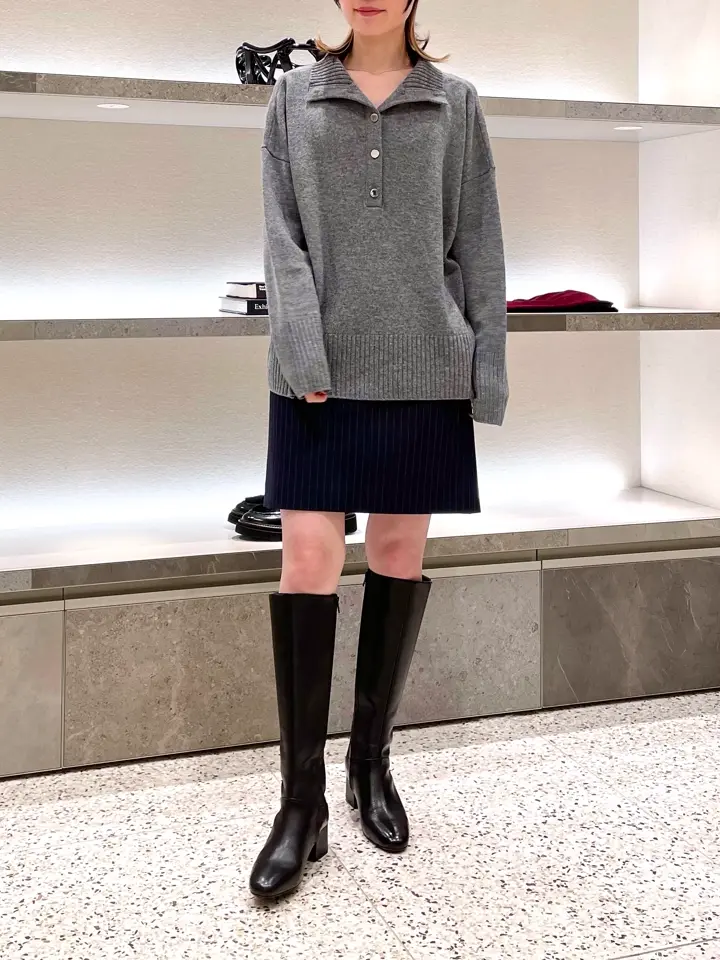 Diagram 三浦　芙優 コーディネート画像