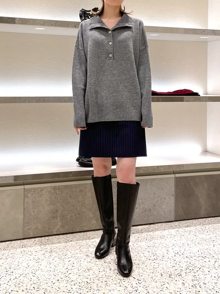 Diagram 三浦　芙優 コーディネート画像