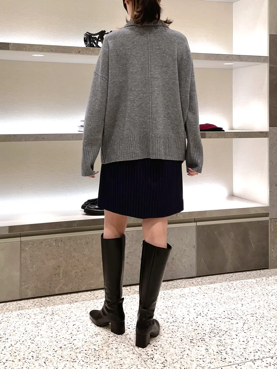 Diagram 三浦　芙優 コーディネート画像