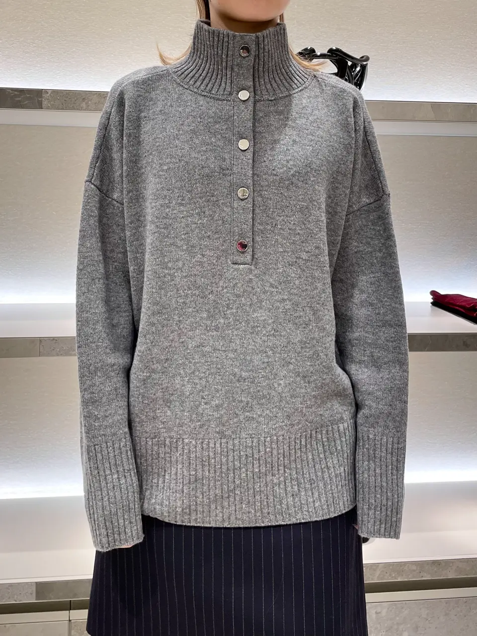 Diagram 三浦　芙優 コーディネート画像