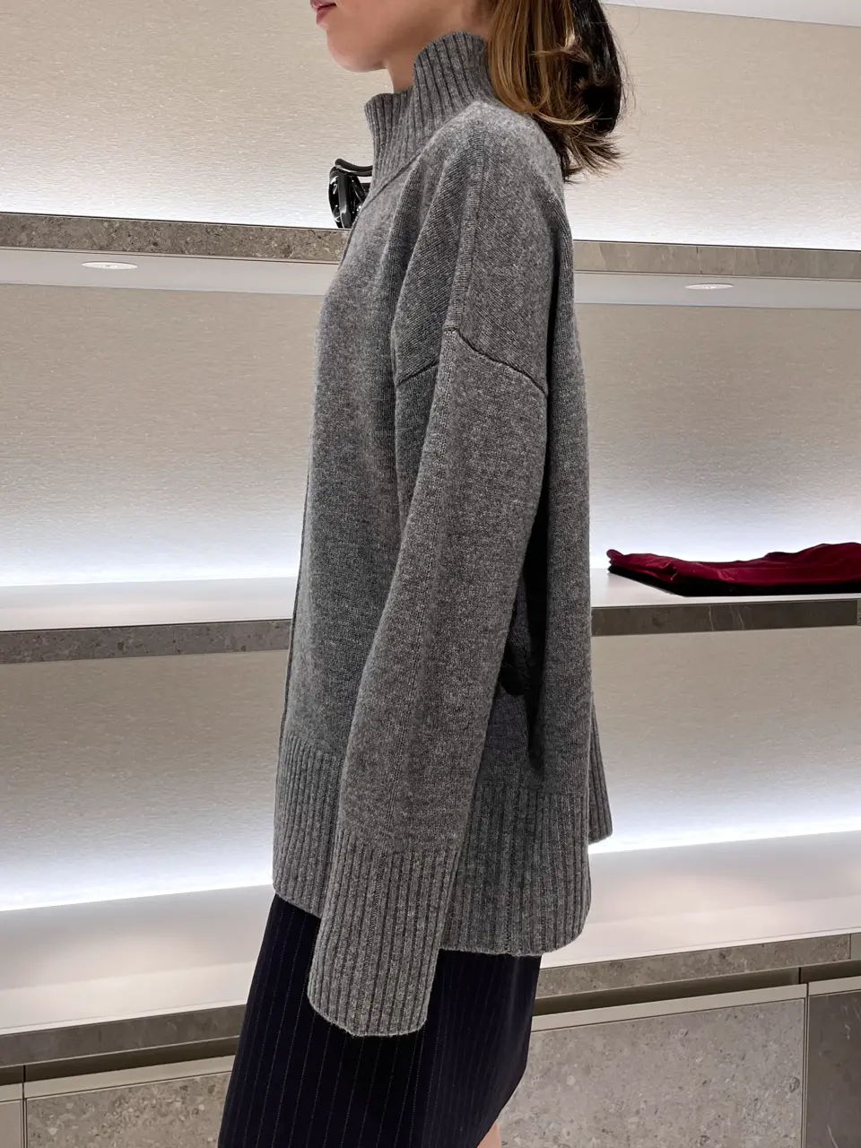 Diagram 三浦　芙優 コーディネート画像