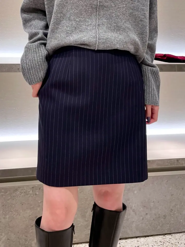 Diagram 三浦　芙優 コーディネート画像