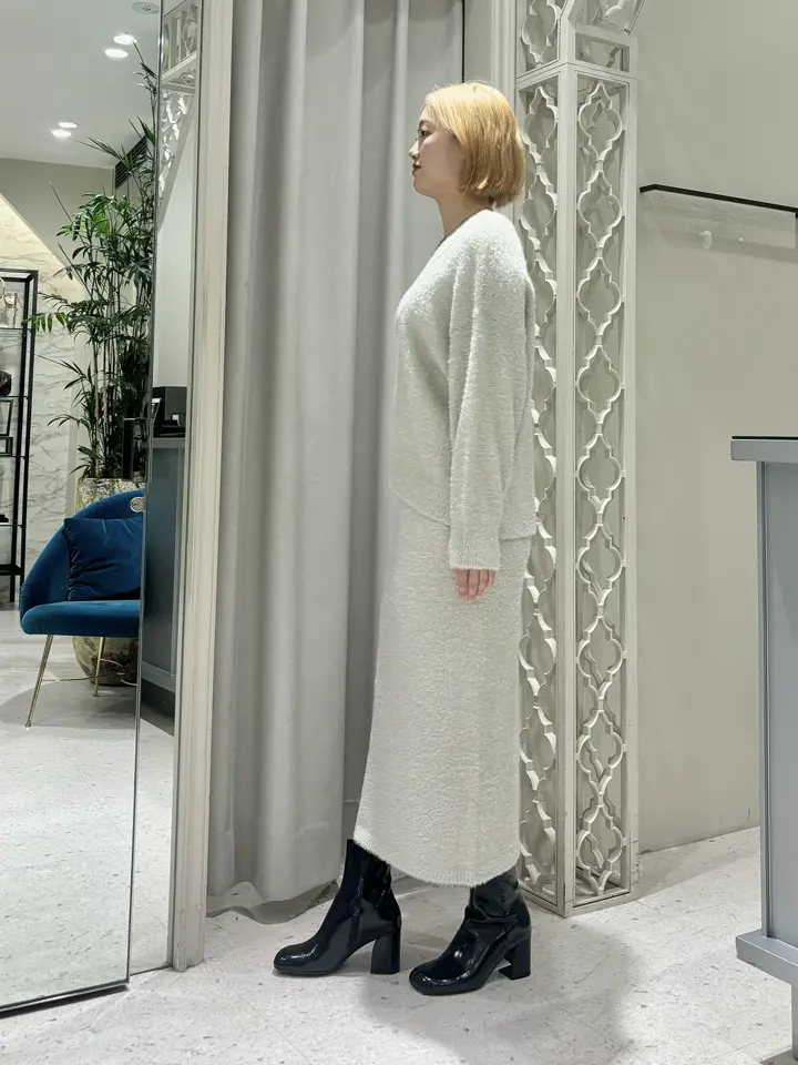 Diagram 矢野　瑞佳 コーディネート画像