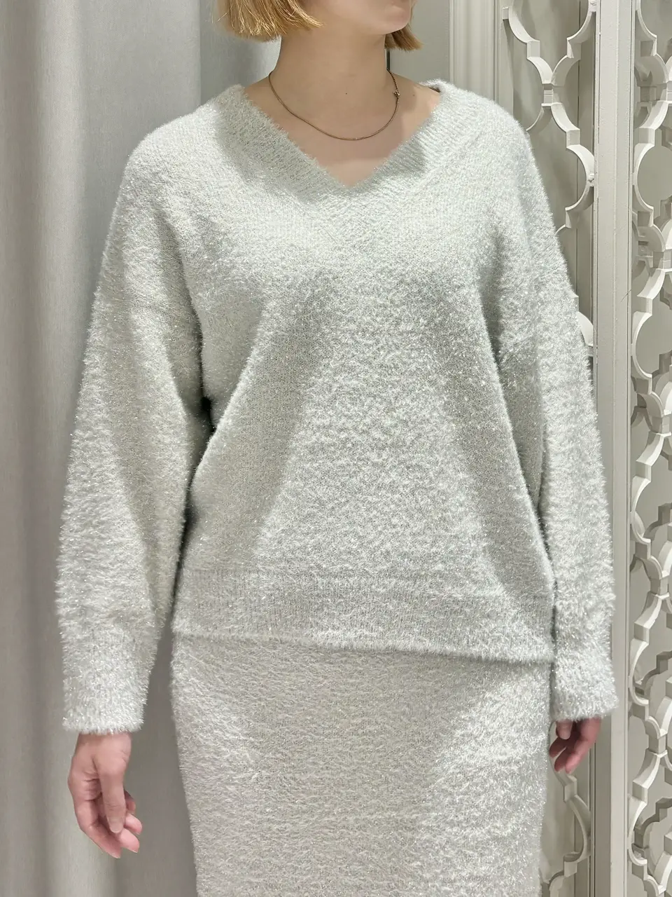 Diagram 矢野　瑞佳 コーディネート画像