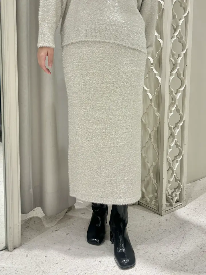 Diagram 矢野　瑞佳 コーディネート画像