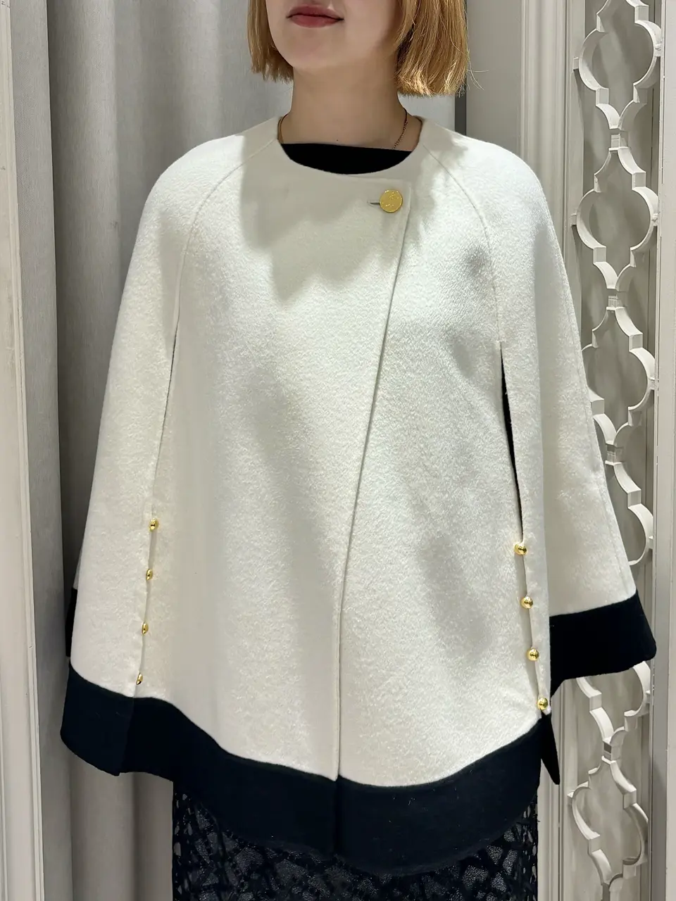 Diagram 矢野　瑞佳 コーディネート画像