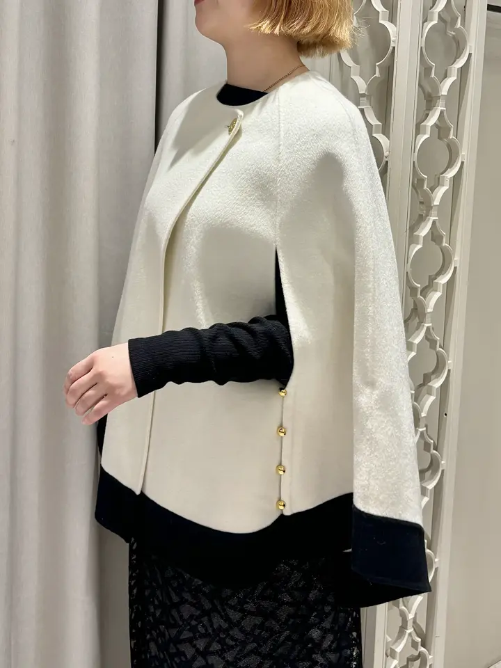 Diagram 矢野　瑞佳 コーディネート画像