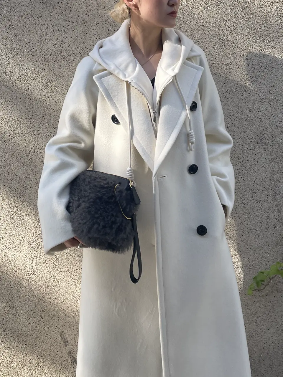 Diagram Arichi コーディネート画像