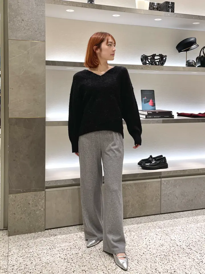 Diagram SHOKO コーディネート画像