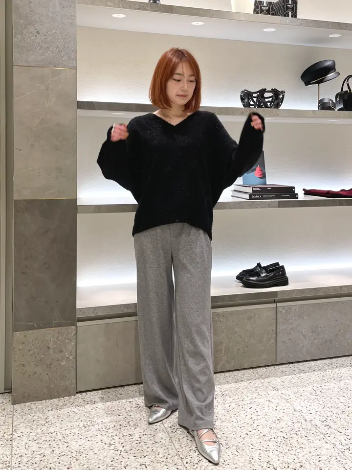 Diagram SHOKO コーディネート画像