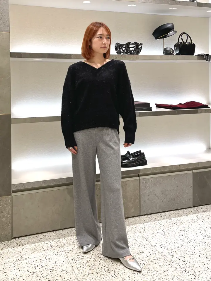 Diagram SHOKO コーディネート画像