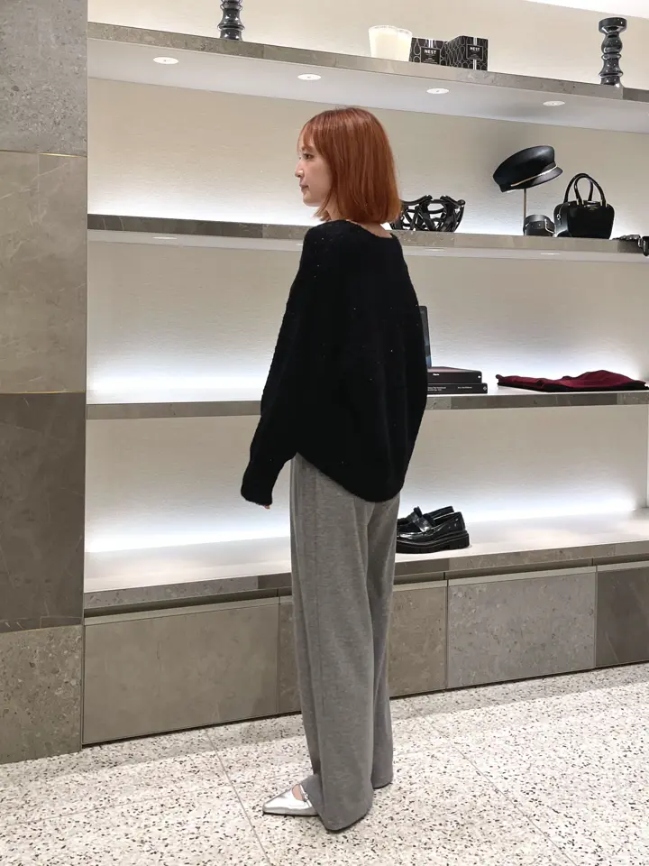 Diagram SHOKO コーディネート画像