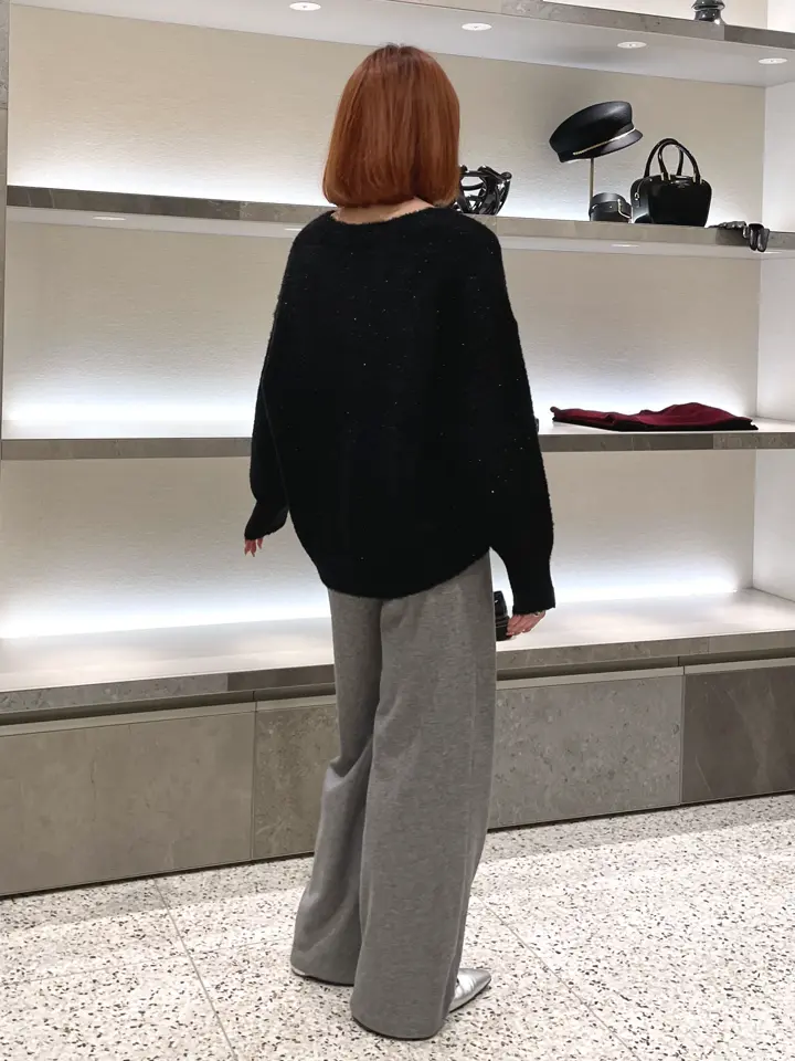 Diagram SHOKO コーディネート画像